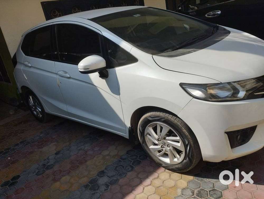 Honda Jazz 1.2 V I Vtec, 2016, Petrol