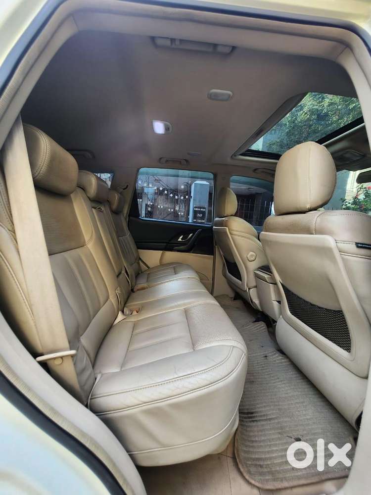 Mahindra Xuv500 W10 Awd, 2015, Diesel