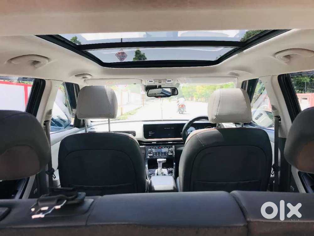 Hyundai Creta 1.5 Sx (o) Diesel At, 2024, Diesel