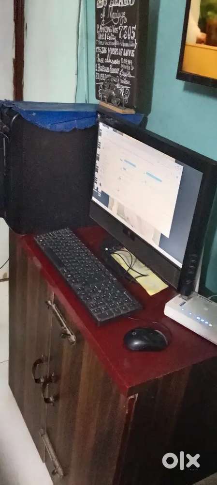 Iball pantium 486