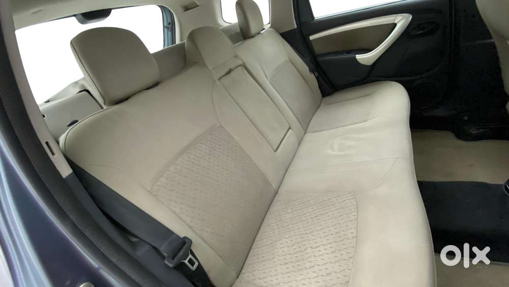Renault Duster Petrol Rxe, 2014, Petrol