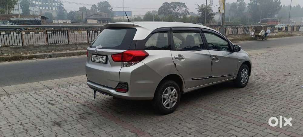 Honda Mobilio 1.5 S I-dtec Mt, 2014, Diesel