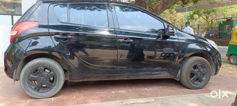 Hyundai Elite I20 1.4 Crdi Asta (o), 2011, Diesel