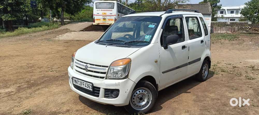 Well-maintained Wagonr 2009 For Sale &ndash; Excellent Condition!