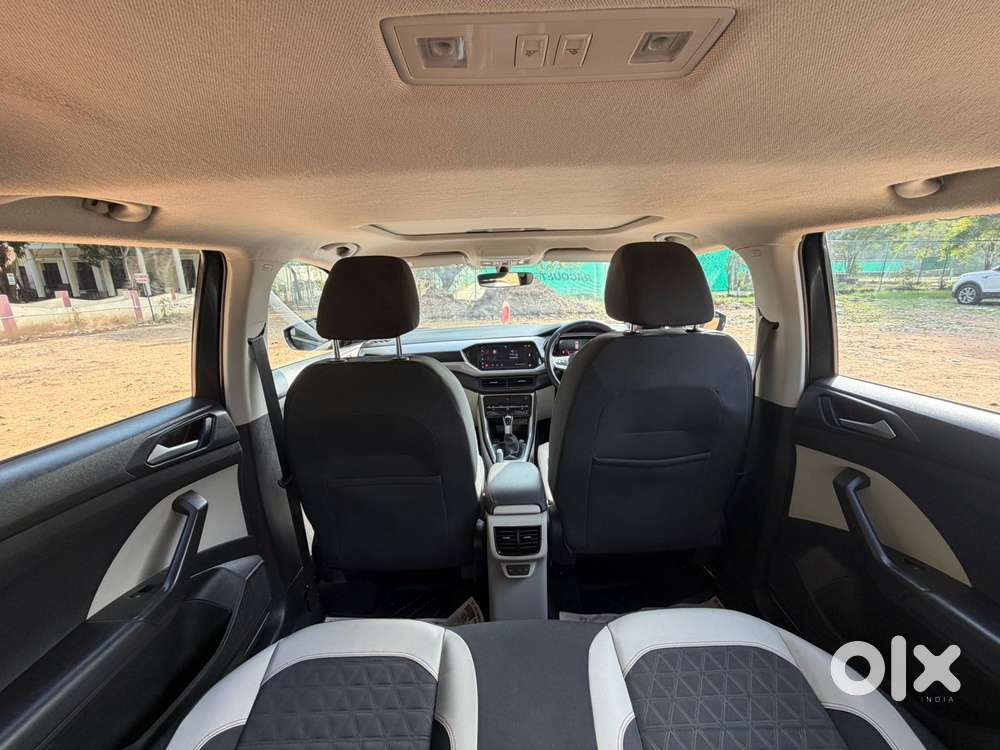 Volkswagen Tiguan 1.5 Tsi, 2022, Petrol