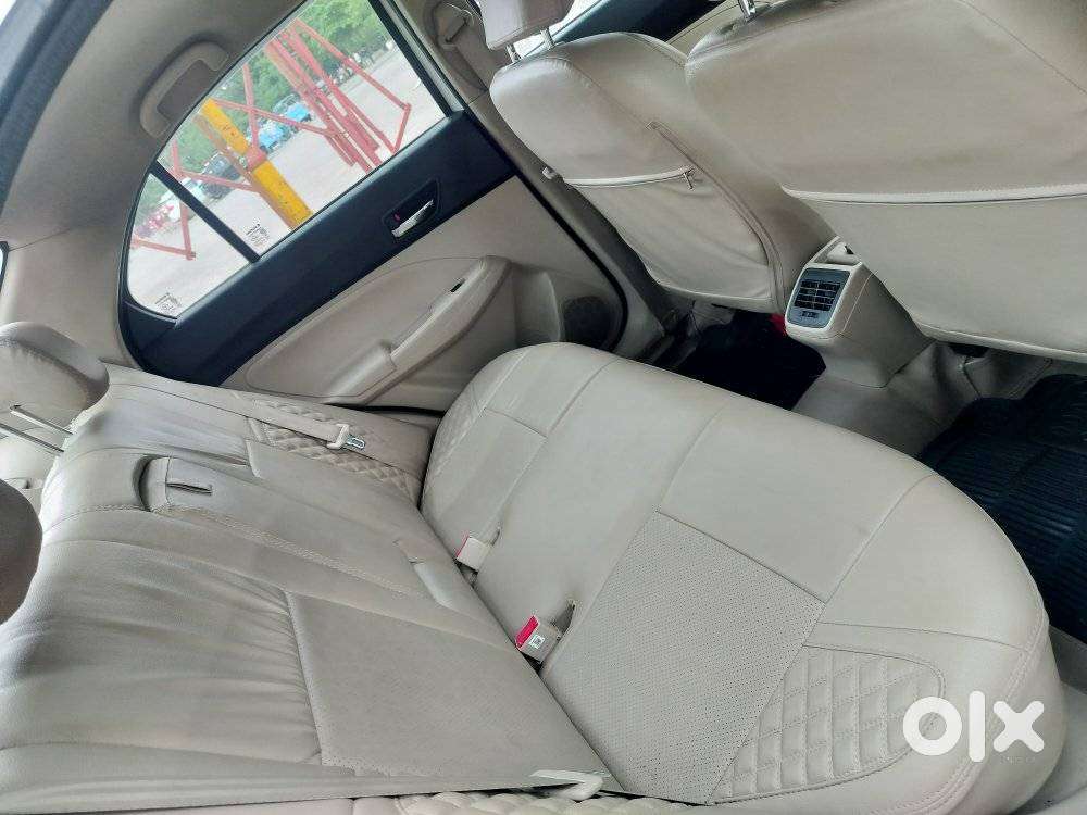 Maruti Suzuki Swift Dzire 1.3 Vxi, 2024, Cng & Hybrids