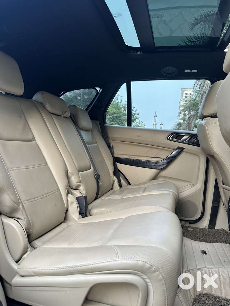 Ford Endeavour 3.2 Titanium At 4x4, 2019, Diesel