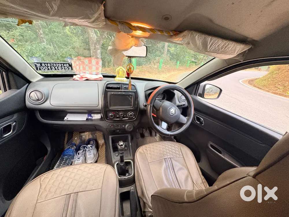 Good Condition Documents Upto Date