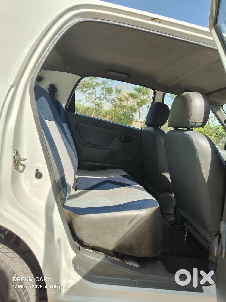 Maruti Suzuki Alto 2005-2010 Lx Bsiii, 2008, Petrol