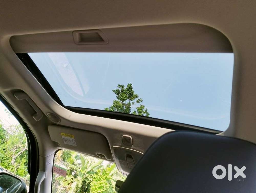 Mahindra Scorpio N Z8 L Diesel At 2wd 7 Str, 2026, Diesel