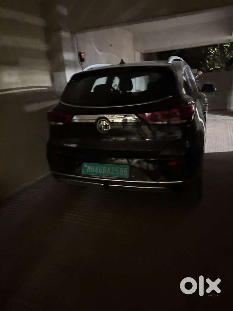 Mg Zs Ev 2025 Electric Good Condition