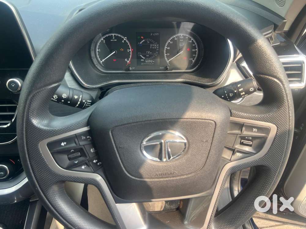Tata Safari 2.0 Kryotec Xt, 2021, Diesel