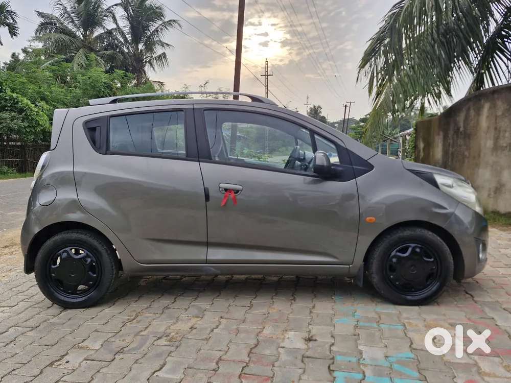 Chevrolet Beat Lt Fully Updated