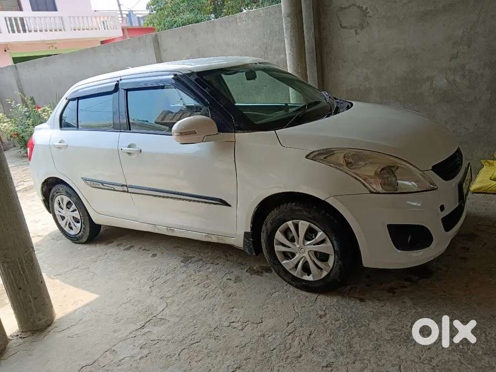 Maruti Swift Dzire Vdi 2013