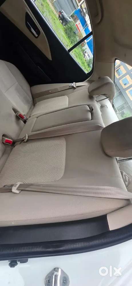 Maruti Suzuki Dzire Vxi 2025