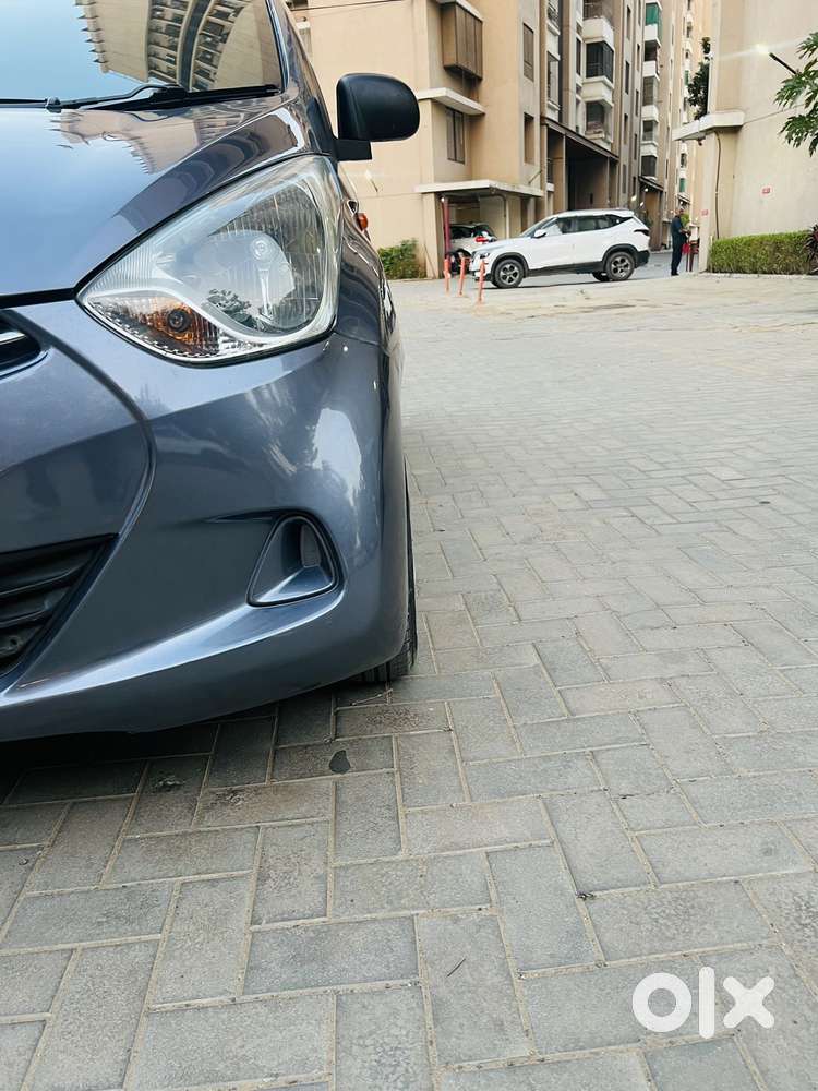 Hyundai Eon Era +, 2012, Petrol