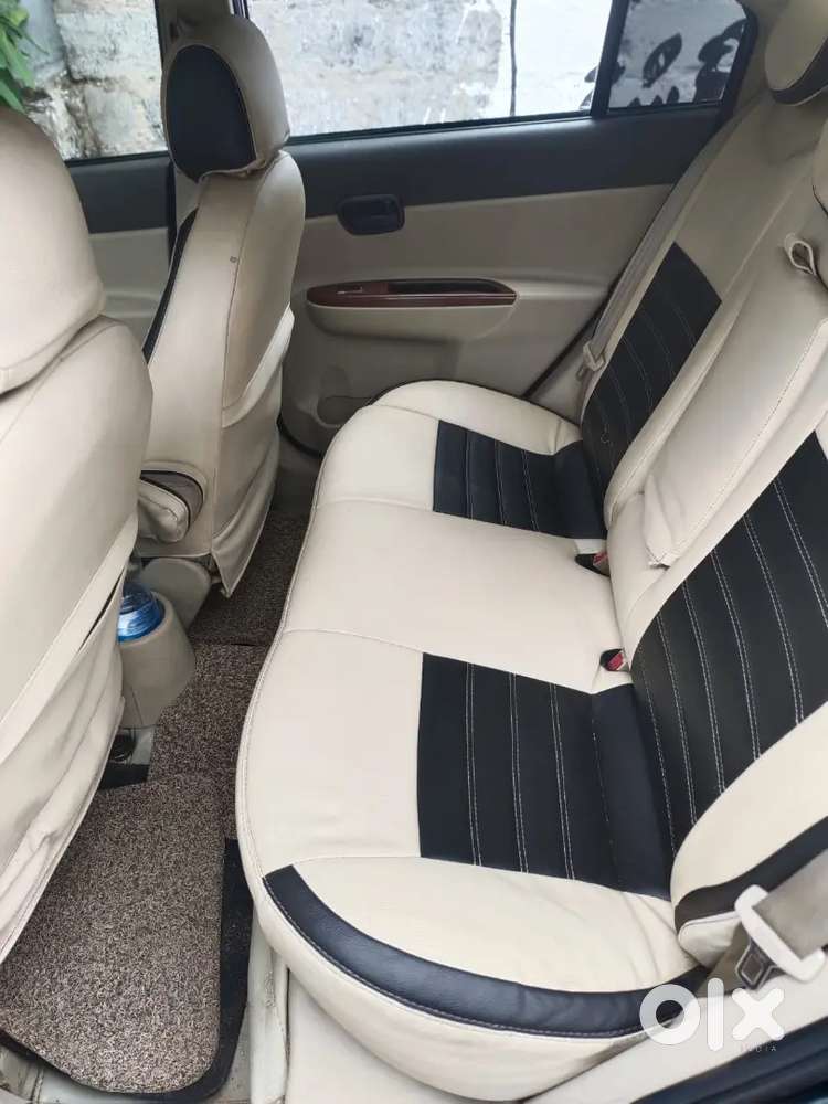 Hyundai Verna Crdi 2011 Car