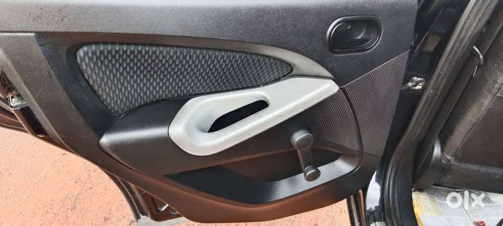 Ford Figo 1.5 Titatnium Diesel Single Owner Vehicle