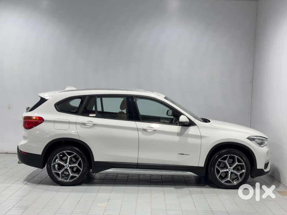 Bmw X1 Sdrive 20d X Line, 2016, Diesel