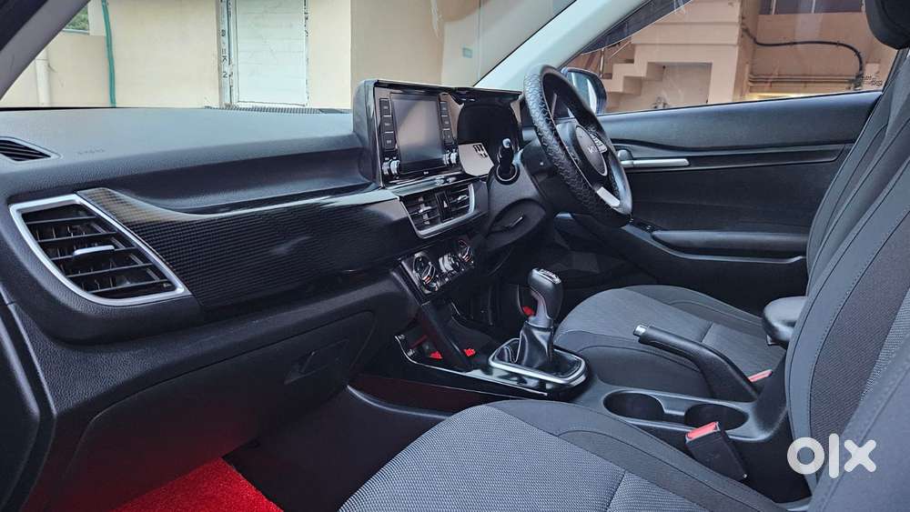 Kia Seltos Htk Plus D, 2023, Diesel