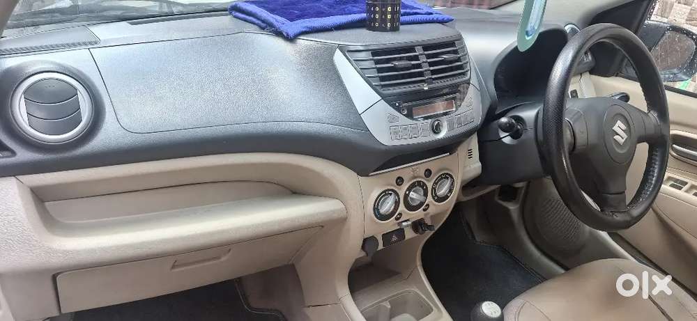 Maruti Suzuki A-star 2013 Petrol 76000 Km Driven