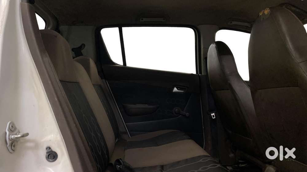 Maruti Suzuki Alto 800 2012-2016 Lxi, 2013, Petrol