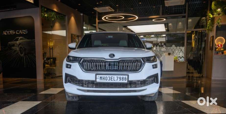 Skoda Kodiaq 2.0 L&k Tsi Dsg, 2023, Petrol