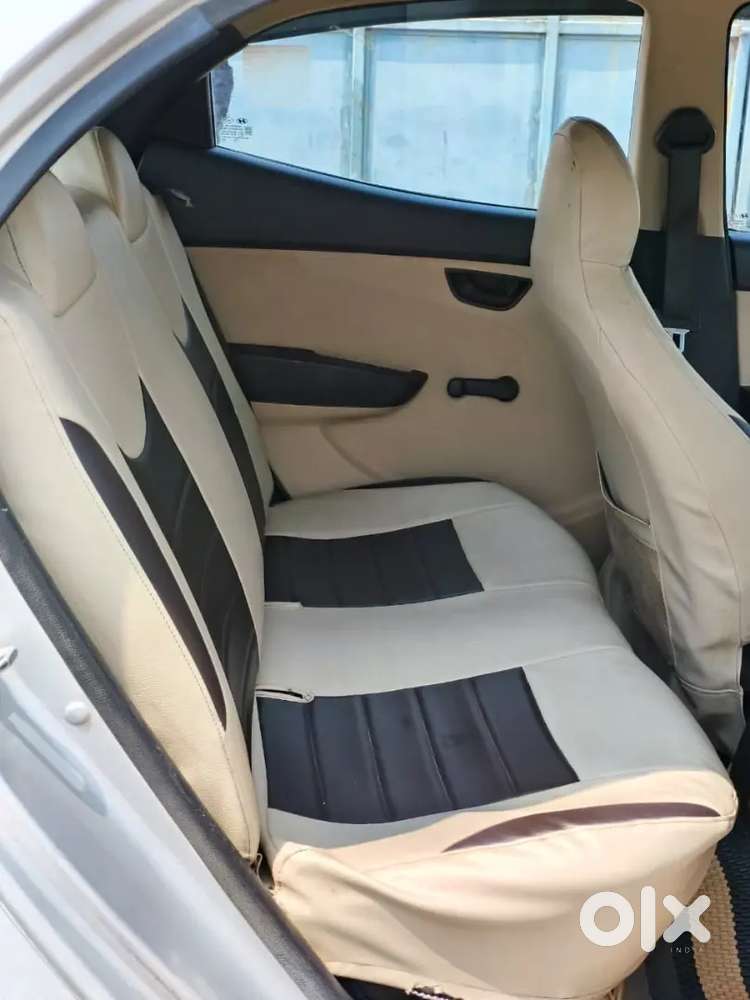 Hyundai Eon Magna Plus 2015
