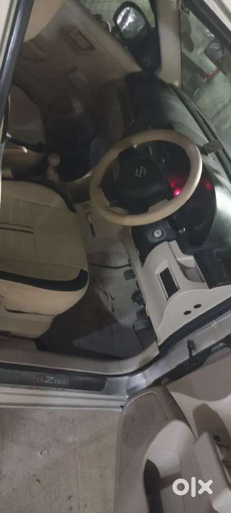Maruti Suzuki Dzire 2014 Diesel 110000 Km Driven