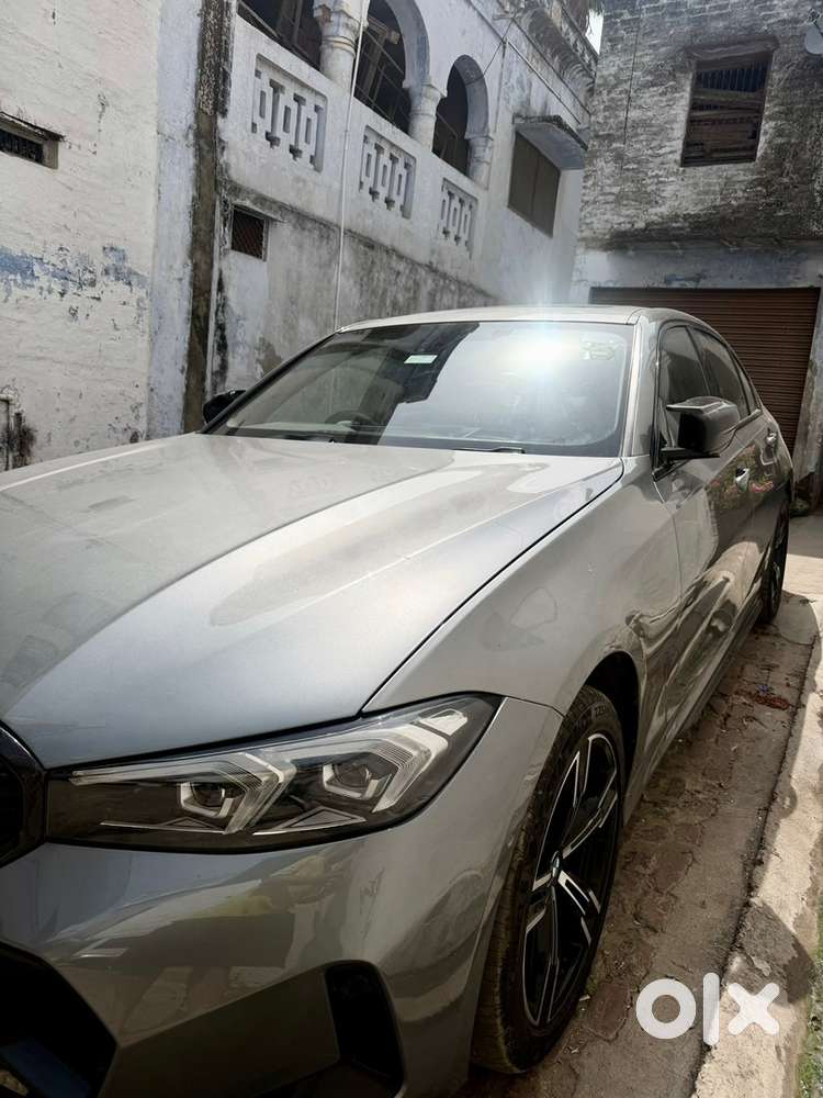 Bmw 3 Series 2023