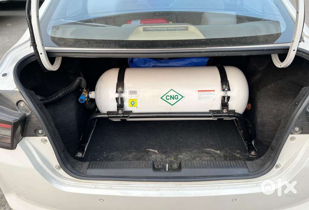 Maruti Suzuki Swift Dzire