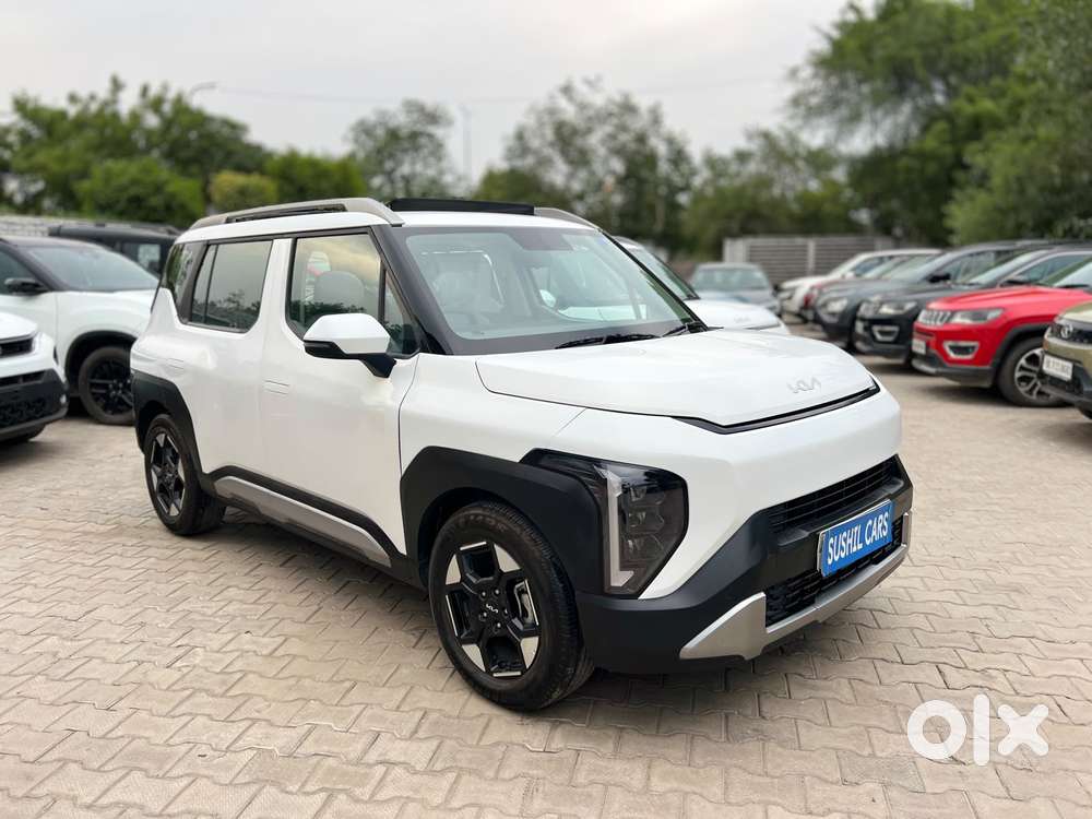 Kia Syros Htx Turbo, 2025, Petrol