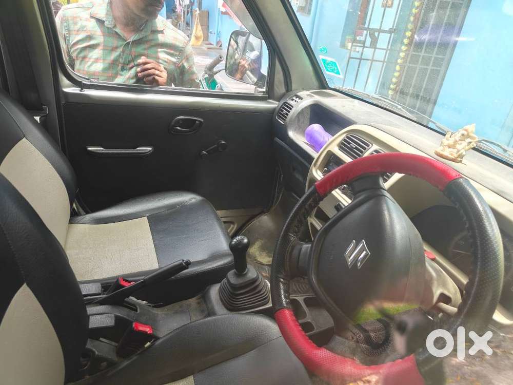 Maruti Eeco 5-seater 2021 For Sale