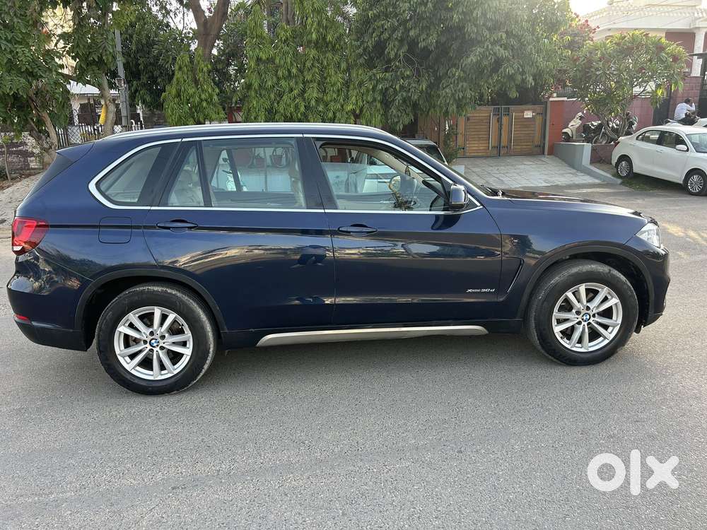 Bmw X5 3.0 D, 2015, Diesel