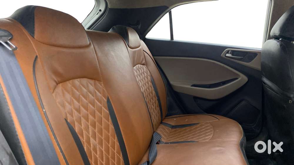 Hyundai Elite I20 Sportz 1.2, 2017, Petrol