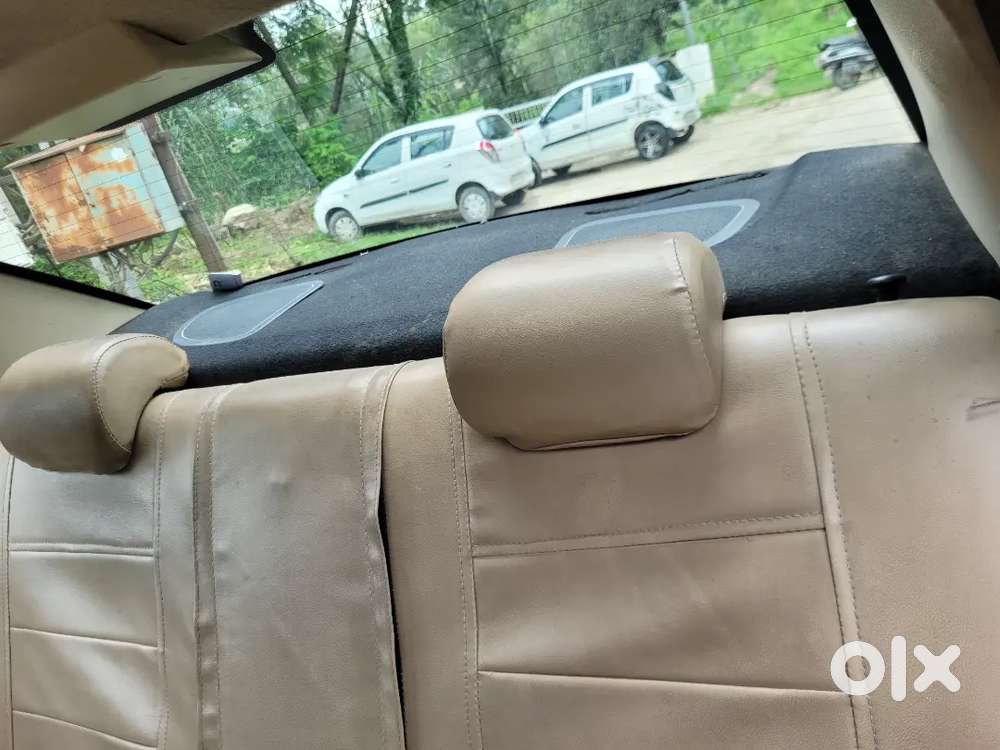 Tata Manza 1.4 Aura 2011