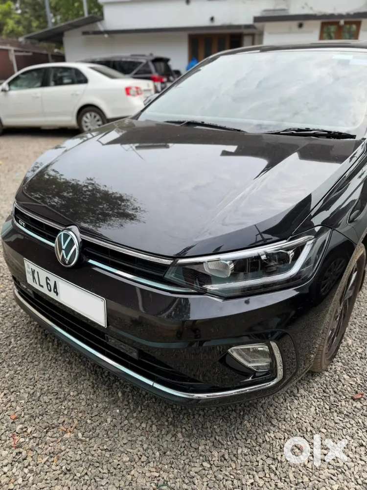 Volkswagen Virtus