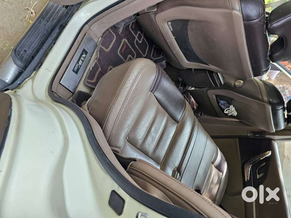 Mahindra Xuv500 W8 &ndash; Excellent Condition  Well Maintained Best Price