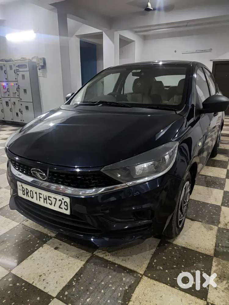 Tata Tigor 2021 Manual Petrol