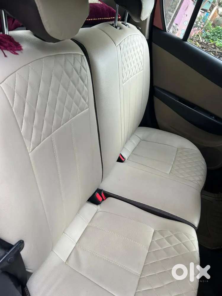 Hyundai I20 2013 Petrol Well Maintained