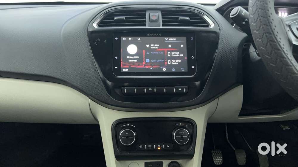 Tata Tiago 1.2 Revotron Xz Plus, 2022, Petrol
