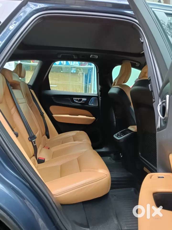 Volvo Xc60 Inscription D5, 2020, Diesel