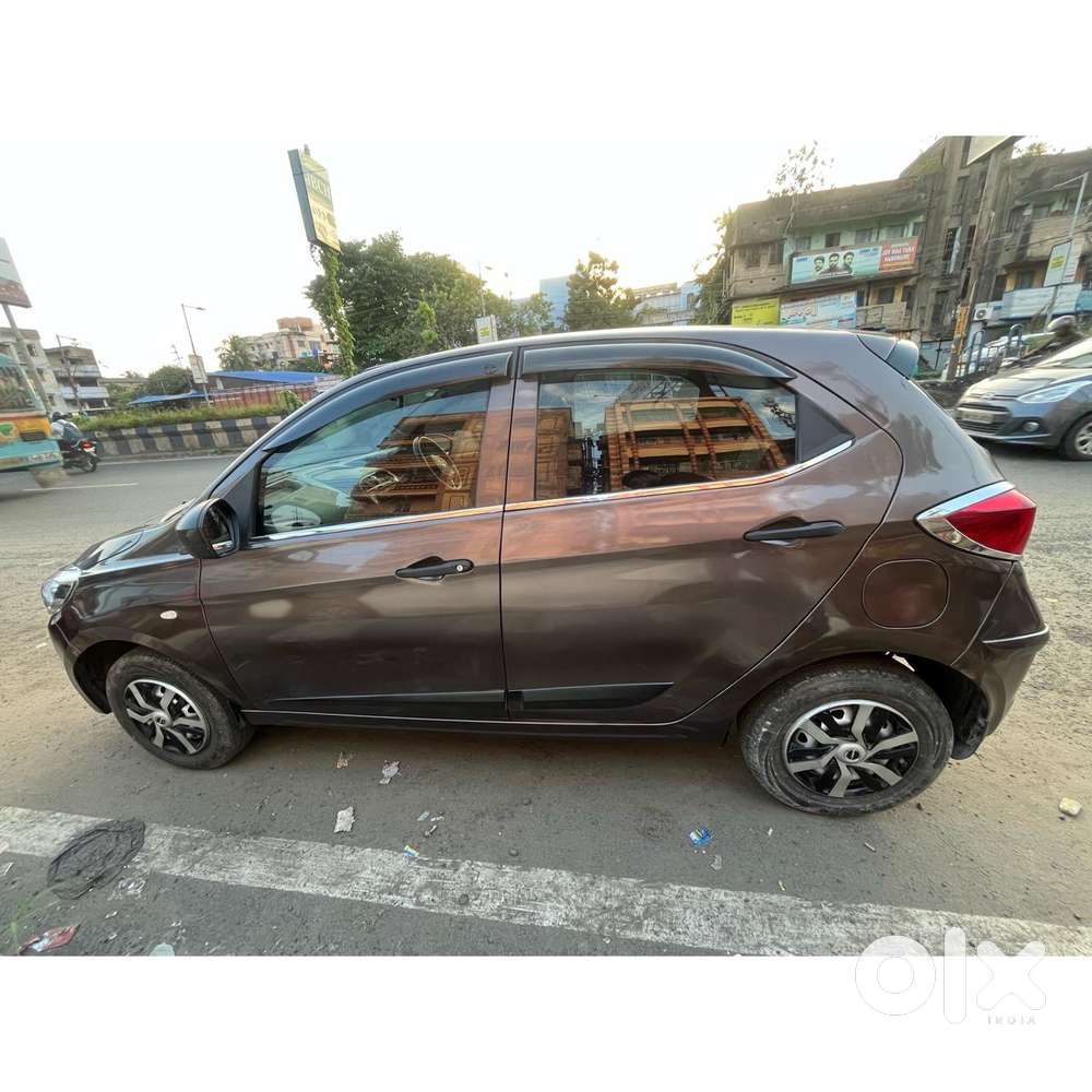 Tata Tiago Xm, 2018, Petrol