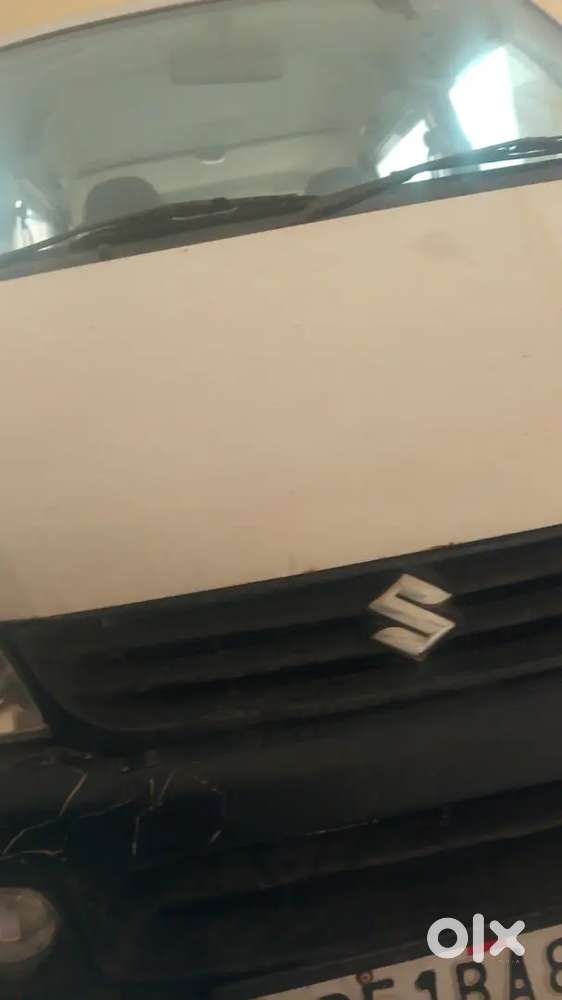 Maruti Suzuki Eeco 2014 Last Variant  99907273 For Six