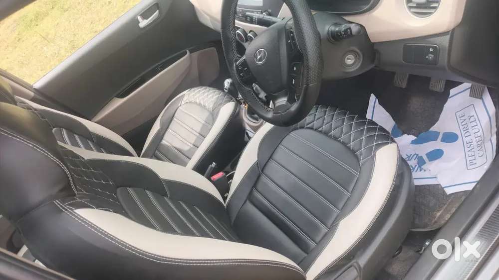 Grand I 10 Prime 1.2 Kappa 2019 Model .