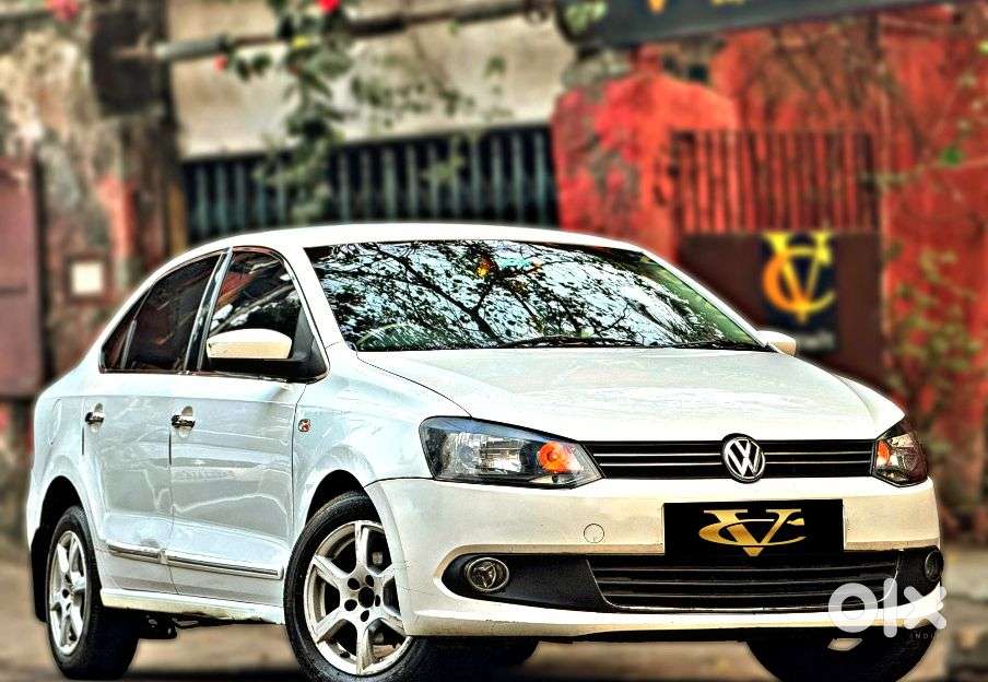 Volkswagen Vento 1.5 Tdi Highline Plus, 2014, Diesel