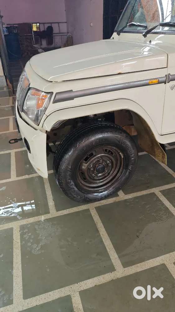 Mahindra Bolero Diesel 2019