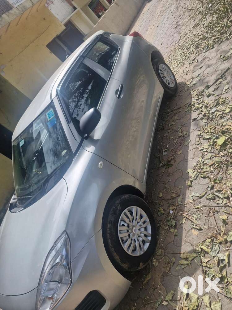 Maruti Suzuki Swift Vvt Lxi, 2020, Petrol