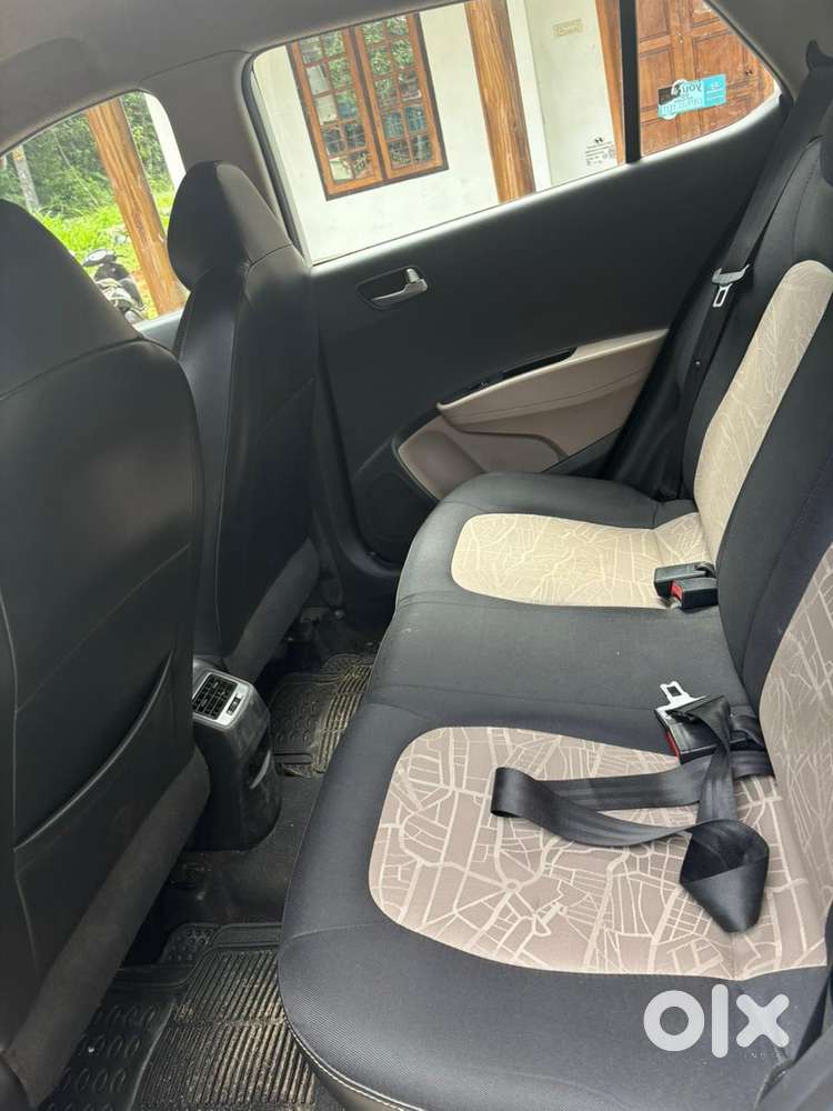 Hyundai Grand I10 Sportz O 1.2, 2013, Petrol