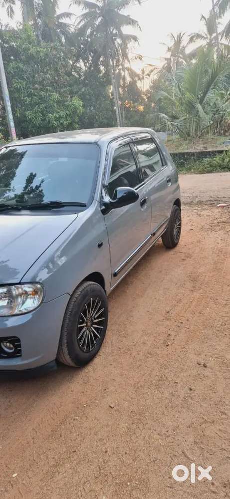 Maruti Suzuki Alto 2007 Petrol 10000 Km Driven Contact Number 96451866